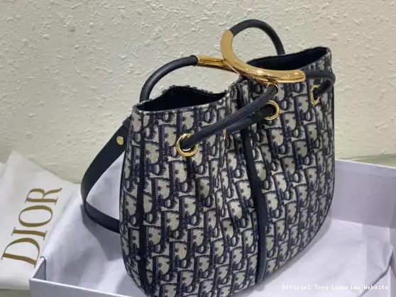 Tony Luxuries diro Bag-27*25*5CM Nolita Medium 0513